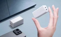 Şarjda GaN devrimi: Küçük, serin ve çok daha hızlı