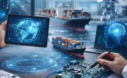 Türkiye’nin Ar-Ge ve tasarım ekosistemi Bursa’da buluşuyor