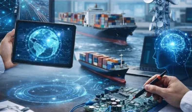 Türkiye’nin Ar-Ge ve tasarım ekosistemi Bursa’da buluşuyor