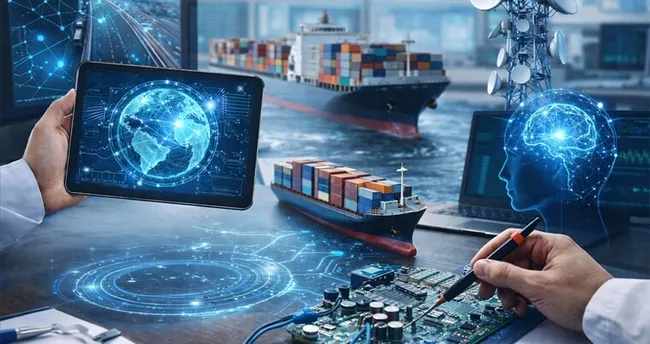 Türkiye’nin Ar-Ge ve tasarım ekosistemi Bursa’da buluşuyor