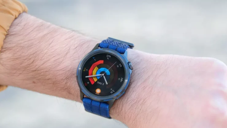 Koşucular için Huawei Watch GT Runner 2 ile maratona hazır olun!