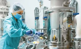 Kimya sektöründen 3 milyar dolarlık ihracat