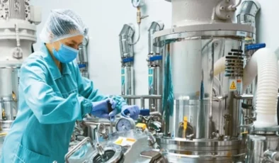 Kimya sektöründen 3 milyar dolarlık ihracat