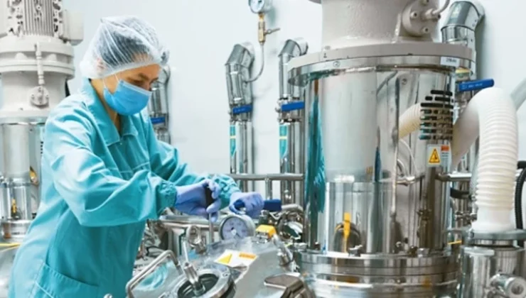 Kimya sektöründen 3 milyar dolarlık ihracat