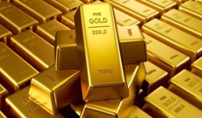 Altın fiyatlarında “ateşkes” ve “dolar” baskısı: Gram altın geriledi