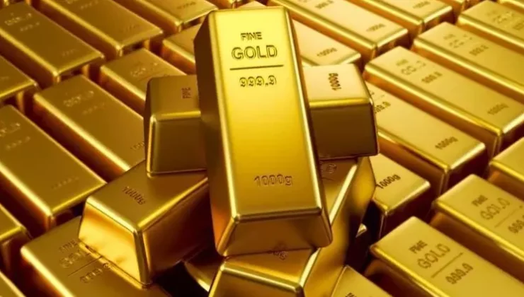 Altın fiyatlarında “ateşkes” ve “dolar” baskısı: Gram altın geriledi