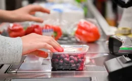 Alman sofralarında taze ürünlerin yerini dondurulmuş gıdalar aldı