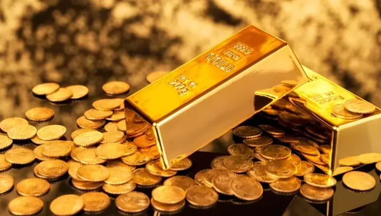 Haftanın kazandıranı altın oldu