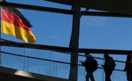 Almanya’da her beş gençten biri ülkeyi terk etmek istiyor!