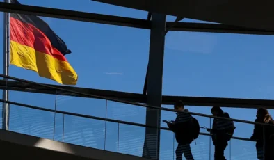 Almanya’da her beş gençten biri ülkeyi terk etmek istiyor!