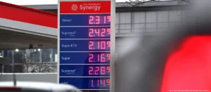 Almanya’da enerji dopingi: Akaryakıta indirim, çalışana bin euro prim