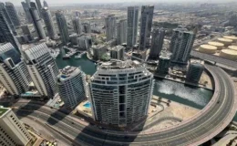 Dubai’de hayat durma noktasına geldi