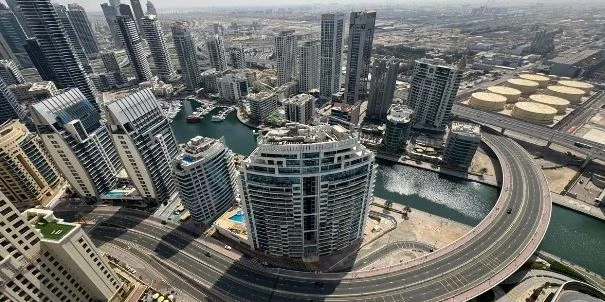 Dubai’de hayat durma noktasına geldi