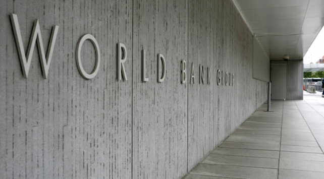 Dünya Bankası’ndan İstanbul için 1,67 milyar avroluk destek