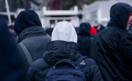 Avrupa demografisinde yeni zirve: Yabancı doğumlu nüfus 64 milyonu geçti