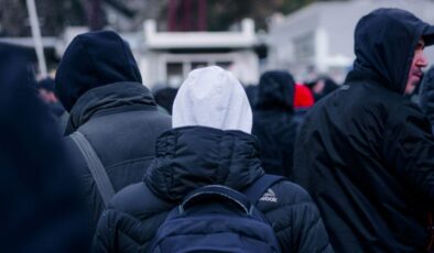 Avrupa demografisinde yeni zirve: Yabancı doğumlu nüfus 64 milyonu geçti