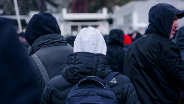 Avrupa demografisinde yeni zirve: Yabancı doğumlu nüfus 64 milyonu geçti