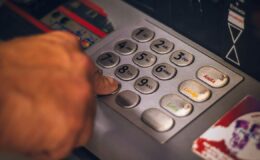 Berlin sokaklarında “patlama” mesaisi: Organize çete ATM ve otomatlara savaş açtı