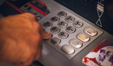 Berlin sokaklarında “patlama” mesaisi: Organize çete ATM ve otomatlara savaş açtı