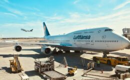 Alman havacılık devi Lufthansa’nın bilet fiyatlarını güncellemesi tepkilere neden oldu