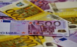 Almanya’da lojistik devlerine şafak baskını 34 milyon Euro’luk vurgun ortaya çıktı