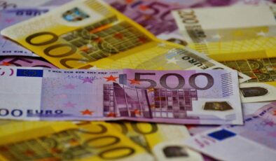 Almanya’da lojistik devlerine şafak baskını 34 milyon Euro’luk vurgun ortaya çıktı