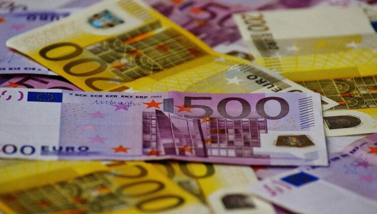 Almanya’da lojistik devlerine şafak baskını 34 milyon Euro’luk vurgun ortaya çıktı