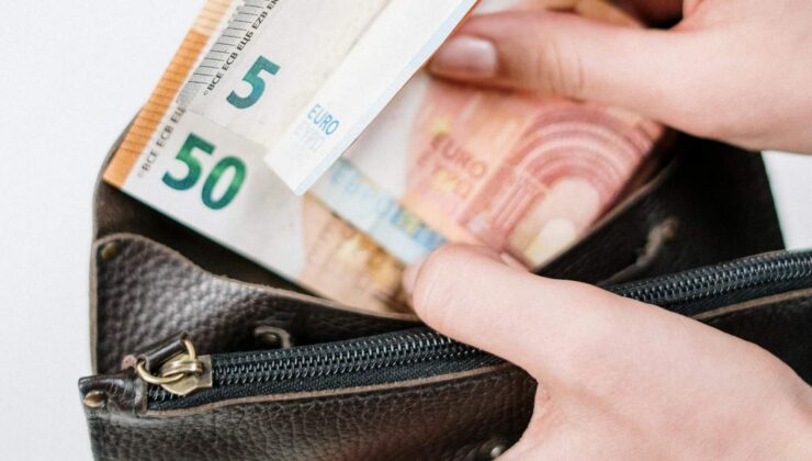 Almanya’da sosyal yardım bombası patladı: Gizli kesinti listesi sızdı