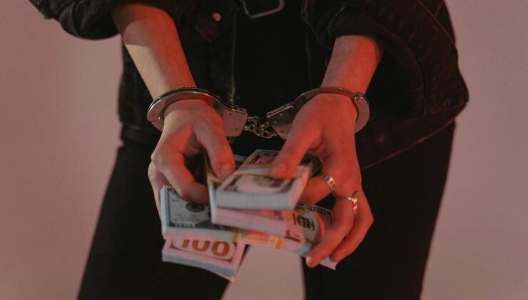 Almanya’da ev soygunlarının faturası ağır oldu