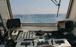 Almanya’da dev denizcilik operasyonu: 5 yılda 100 bin kişiye yüksek maaşlı iş!