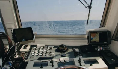 Almanya’da dev denizcilik operasyonu: 5 yılda 100 bin kişiye yüksek maaşlı iş!