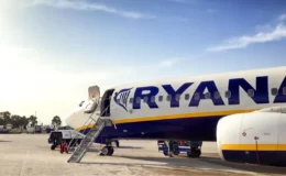 Ryanair Berlin’den çekiliyor: Üç rota tamamen tarih oluyor!
