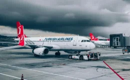 Almanya’da uçuş rotaları daralıyor: THY Leipzig hattını kapatma kararı aldı!