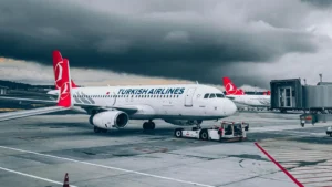 Almanya’da uçuş rotaları daralıyor: THY Leipzig hattını kapatma kararı aldı!