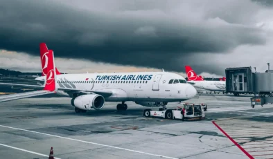 Almanya’da uçuş rotaları daralıyor: THY Leipzig hattını kapatma kararı aldı!