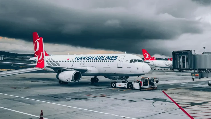 Almanya’da uçuş rotaları daralıyor: THY Leipzig hattını kapatma kararı aldı!