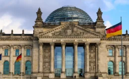 Bundestag’da verimlilik tartışması: Milletvekillerinin devamsızlık raporu açıklandı