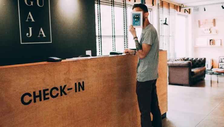 Hamburg’un sığınmacı konaklama faturası kabarık: Otellere ayrılan pay 160 milyon euro