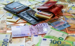 Avrupa’da nakit dönemine sıkı denetim: 3 bin euro üstü ödemelere kimlik şartı