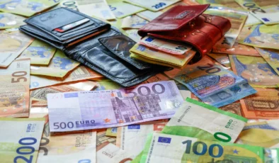 Avrupa’da nakit dönemine sıkı denetim: 3 bin euro üstü ödemelere kimlik şartı