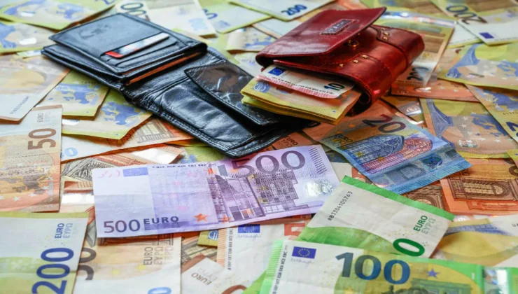 Avrupa’da nakit dönemine sıkı denetim: 3 bin euro üstü ödemelere kimlik şartı