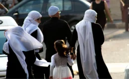 Almanya Başbakanı Merz’in göndermek istediği Suriyelilerin istihdam karnesi