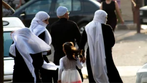 Almanya Başbakanı Merz’in göndermek istediği Suriyelilerin istihdam karnesi