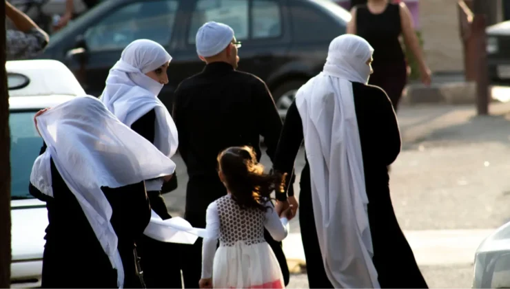 Almanya Başbakanı Merz’in göndermek istediği Suriyelilerin istihdam karnesi