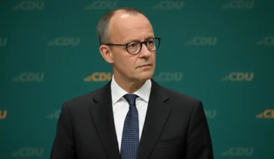 Dünyanın en sevilmeyen liderleri açıklandı: Friedrich Merz listenin zirvesinde!