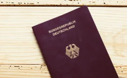 İsraillilerin Alman pasaportuna ilgisi son yılların zirvesine ulaştı