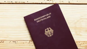 İsraillilerin Alman pasaportuna ilgisi son yılların zirvesine ulaştı