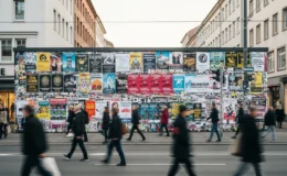 Almanya nüfusunda değişim: Her dört kişiden biri göçmen kökenli!