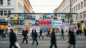 Almanya nüfusunda değişim: Her dört kişiden biri göçmen kökenli!