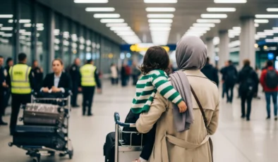 AB’den sınır dışı kararlarında rekor: Göçmenlerin geri gönderilme süreci sertleşiyor